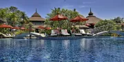 zwembad Mangosteen Ayurveda & Wellness Resort