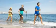 strand workout Marbella Club Hotel, Golf Resort & Spa
