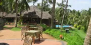 Soma Manaltheeram Ayurveda Beach Resort