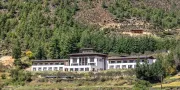 Bhutan Spirit Sanctuary | Official Sales Office Benelux