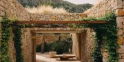 tuin Es Racó d'Artà - Mallorca
