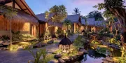 Suites & Villas at Fivelements Retreat 