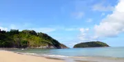 strand Phuket Cleanse