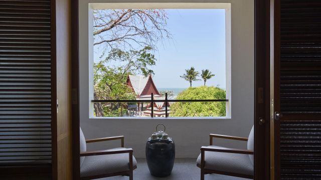 Chiva-Som Health Resort