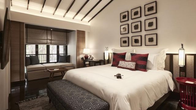 2 slaapkamer Suite | Aleenta Retreat Chiang Mai