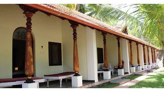 Standard Room A/C Nikki's Nest