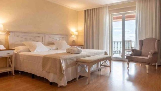  Superior room - Palasiet Wellness Clinic & Thalasso 