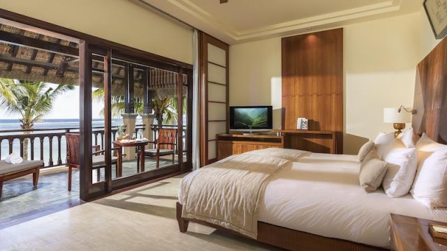 Shanti Maurice Resort & Spa