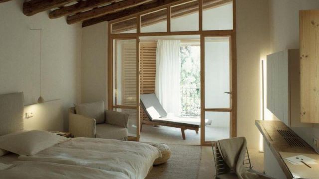 Junior Suite - Es Racó d'Artà