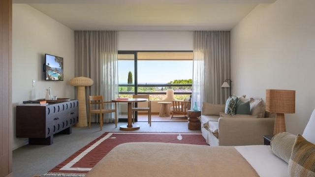 Ocean Suite | Vilalara Grand Hotel Algarve