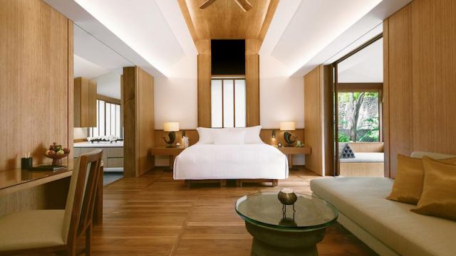 Chiva-Som Health Resort