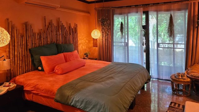 Supreme kamer - Phuket Cleanse