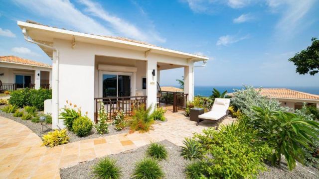 Golden Rock Resort | Cottage