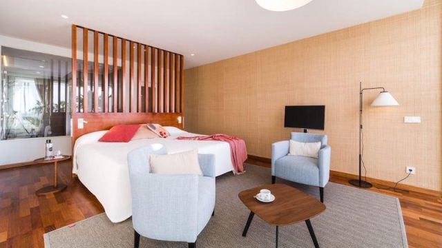 Design kamer - OCEANO Health Spa hotel - Tenerife