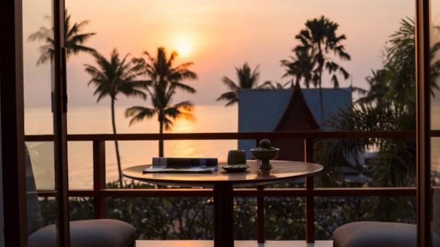 Chiva-Som Health Resort