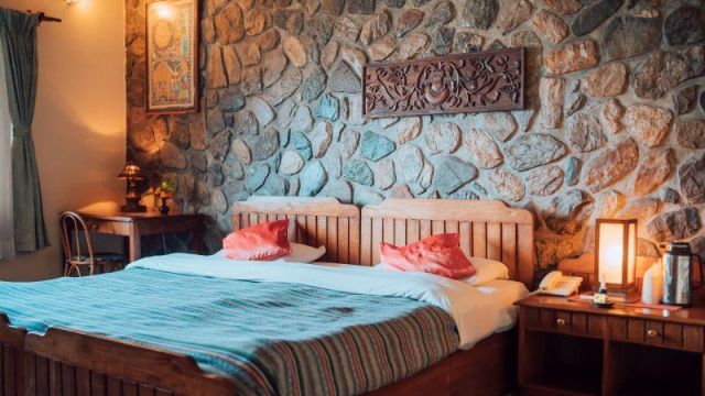 Begnas Lake Resort | Classic Kamer