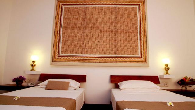 Heritance Ayurveda Maha Gedara