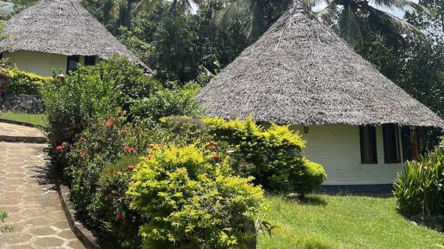 Nikki's Nest Cottages