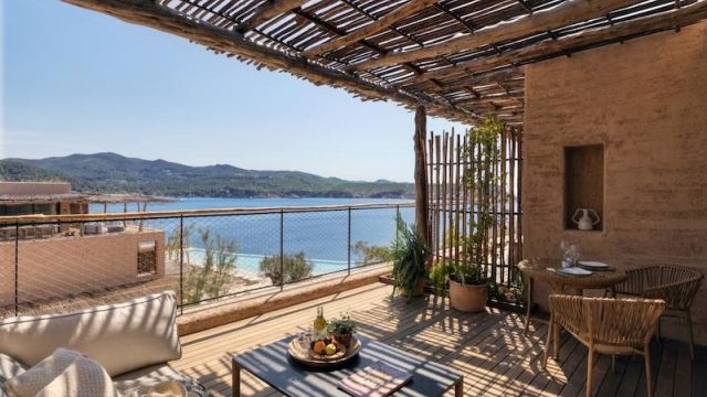 Six Senses Ibiza