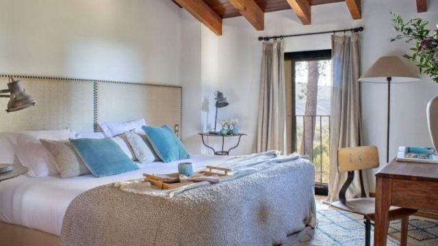 Standaard Kamer - MasQi