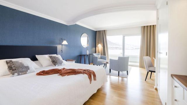 Superior kamer - OCEANO Health Spa hotel - Tenerife