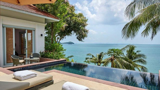 Amatara Wellness Resort