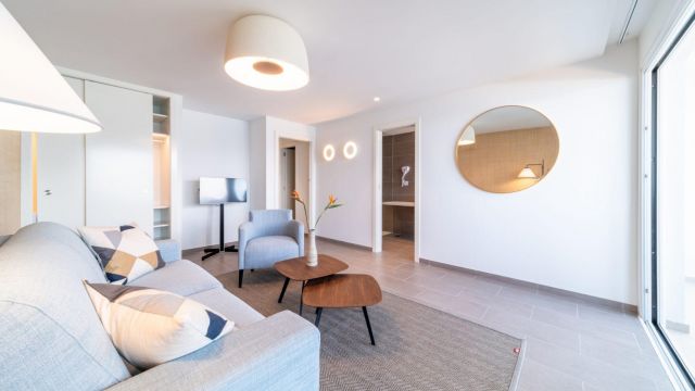 Design Suite - OCEANO Hotel Health Spa - Tenerife