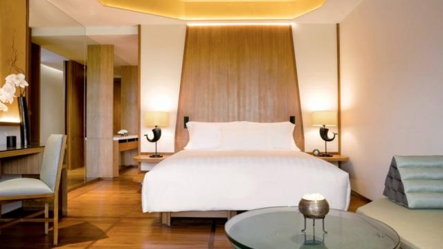 Chiva-Som Health Resort