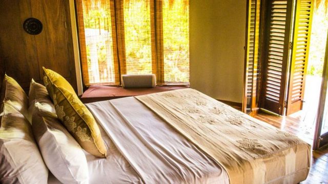 Sen Wellness Sanctuary