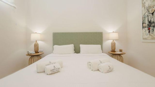 Shanti Suite - Shanti-Som Wellbeing Retreat