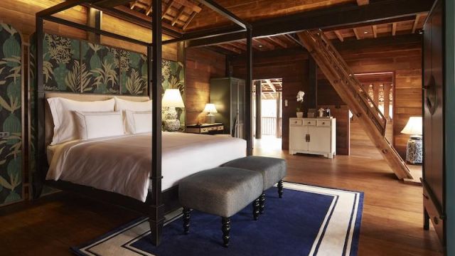 4 slaapkamer Suite | Aleenta Retreat Chiang Mai