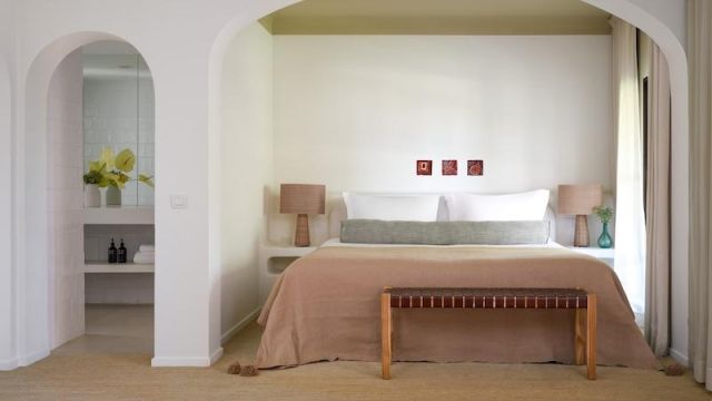 Master Suite | Vilalara Grand Hotel Algarve