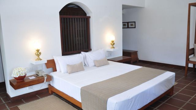 Heritance Ayurveda Maha Gedara