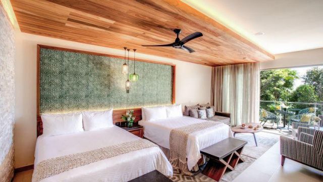 Palmaia The House of Aia