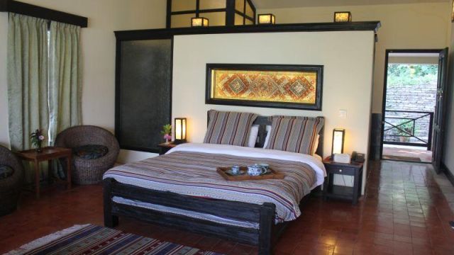 Begnas Lake Resort | Premier Room
