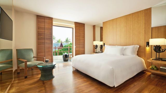 Chiva-Som Health Resort