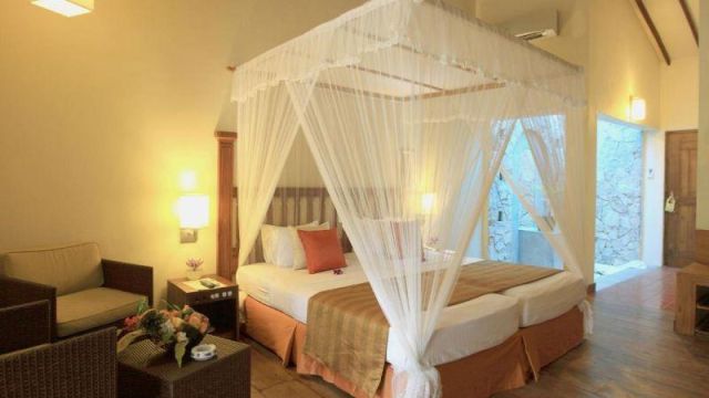 Siddhalepa Ayurveda Health Resort | Puurenkuur