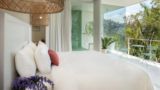 The Retreat Costa Rica