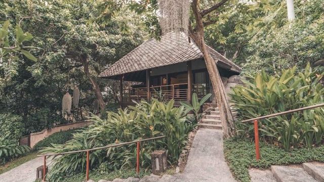 Villa tuinzicht | Kamalaya Wellness Sanctuary