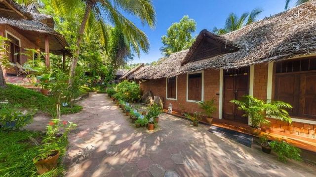 Standard room | Soma Manaltheeram Ayurveda Beach Resort