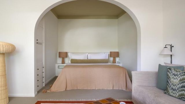 Elegant Suite | Vilalara Grand Hotel Algarve