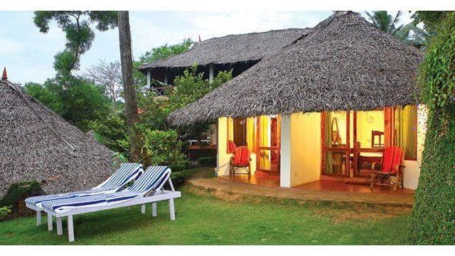 Nikki's Nest Cottages A/C