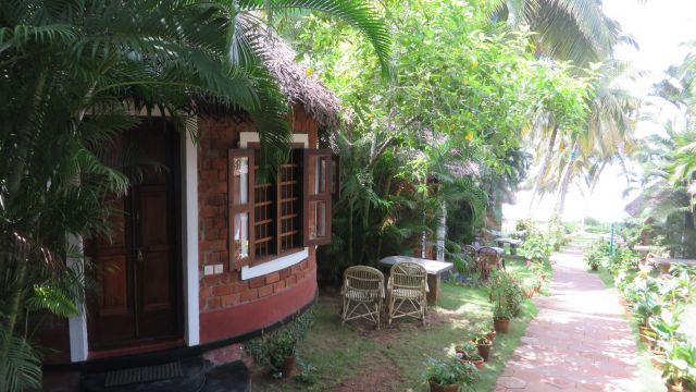Garden Cottage | Soma Manaltheeram Ayurveda Beach Resort
