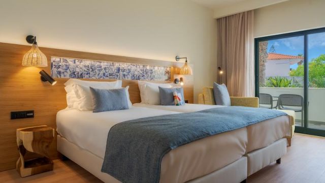  Standaardkamer tuinzicht - Sentido Galosol