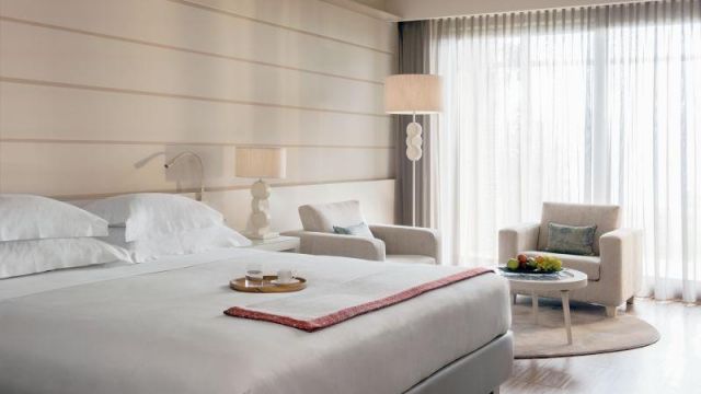 Deluxe Junior Suite - Lefay Resort & SPA Lago di Garda