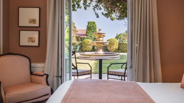 Longevity Senses Cascais | Deluxe zijzeezicht