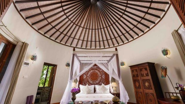 Sen Wellness Sanctuary