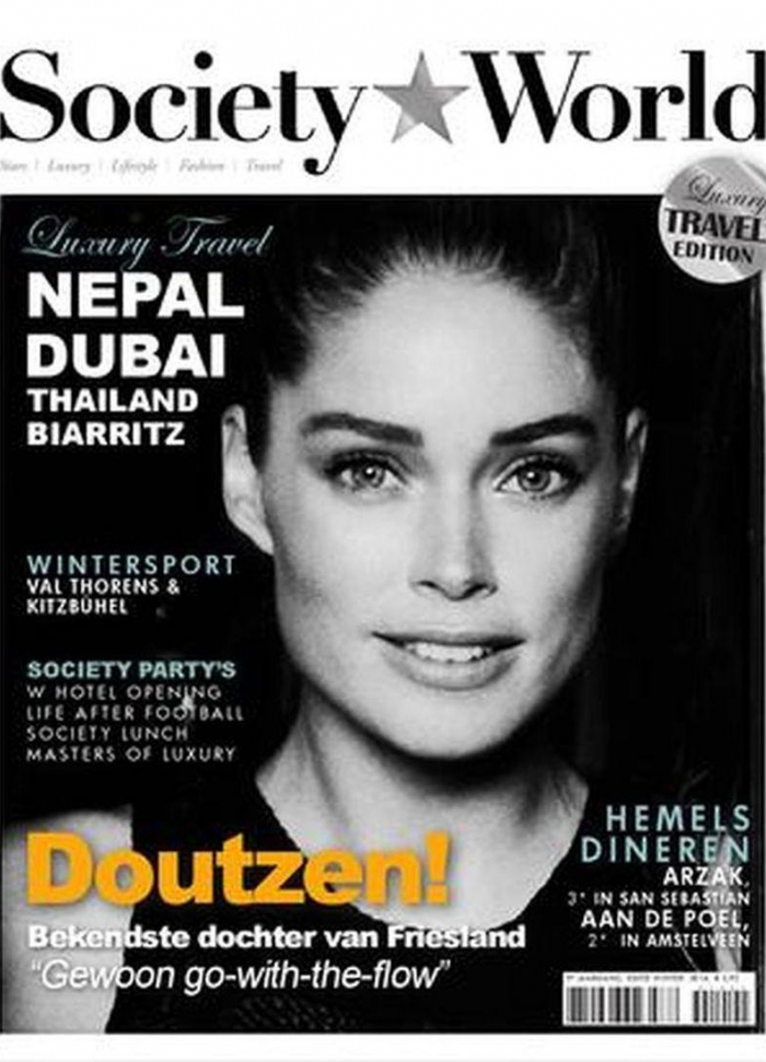 Society World Luxury Travel