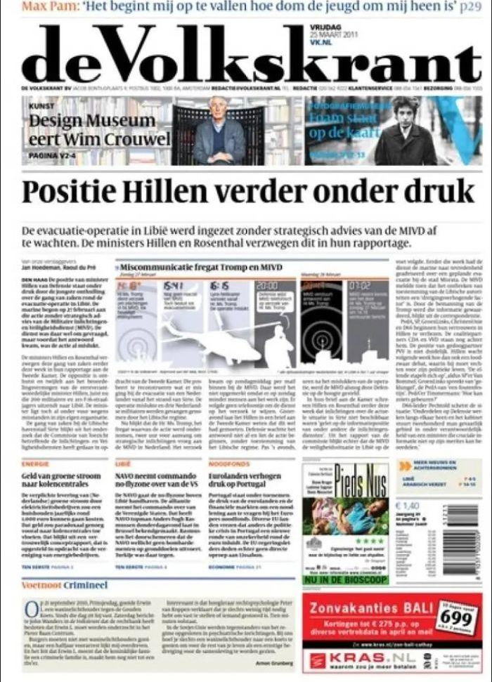 Volkskrant
