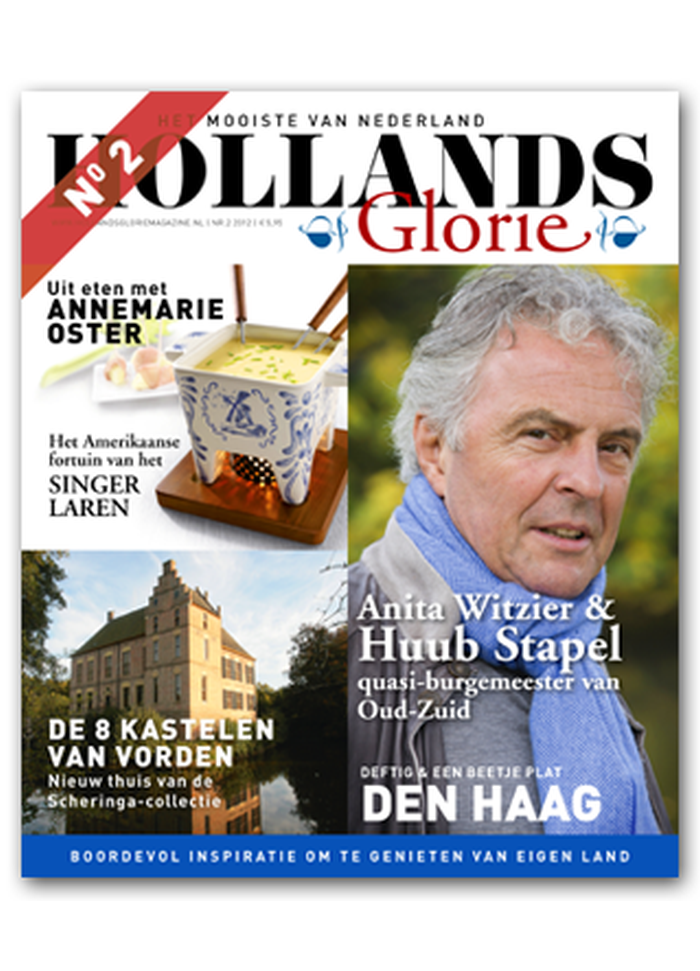 Hollands Glorie